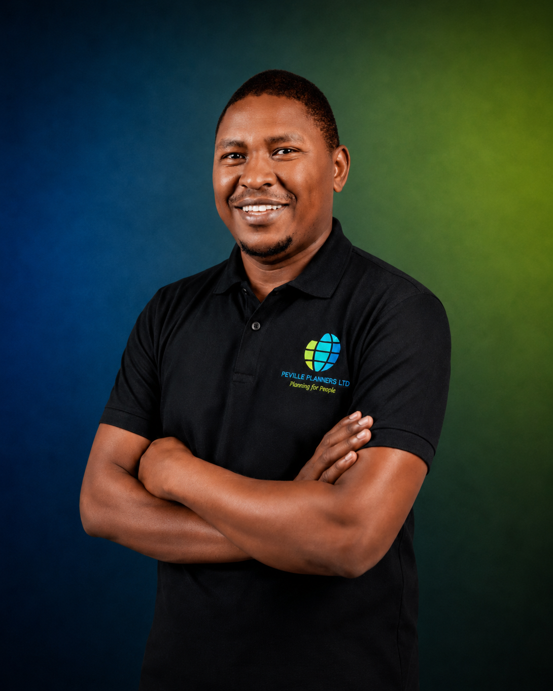 Phillip Kaberere, Administrator and Digital Marketing Specialist at Peville Planners Limited